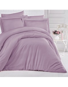 Juego Funda Nórdica Stripe... 2