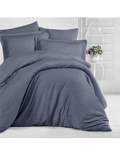 Juego Funda Nórdica Stripe... 2