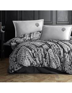 Funda Nórdica 100% Algodón...