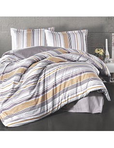 Funda Nórdica 100% Algodón...