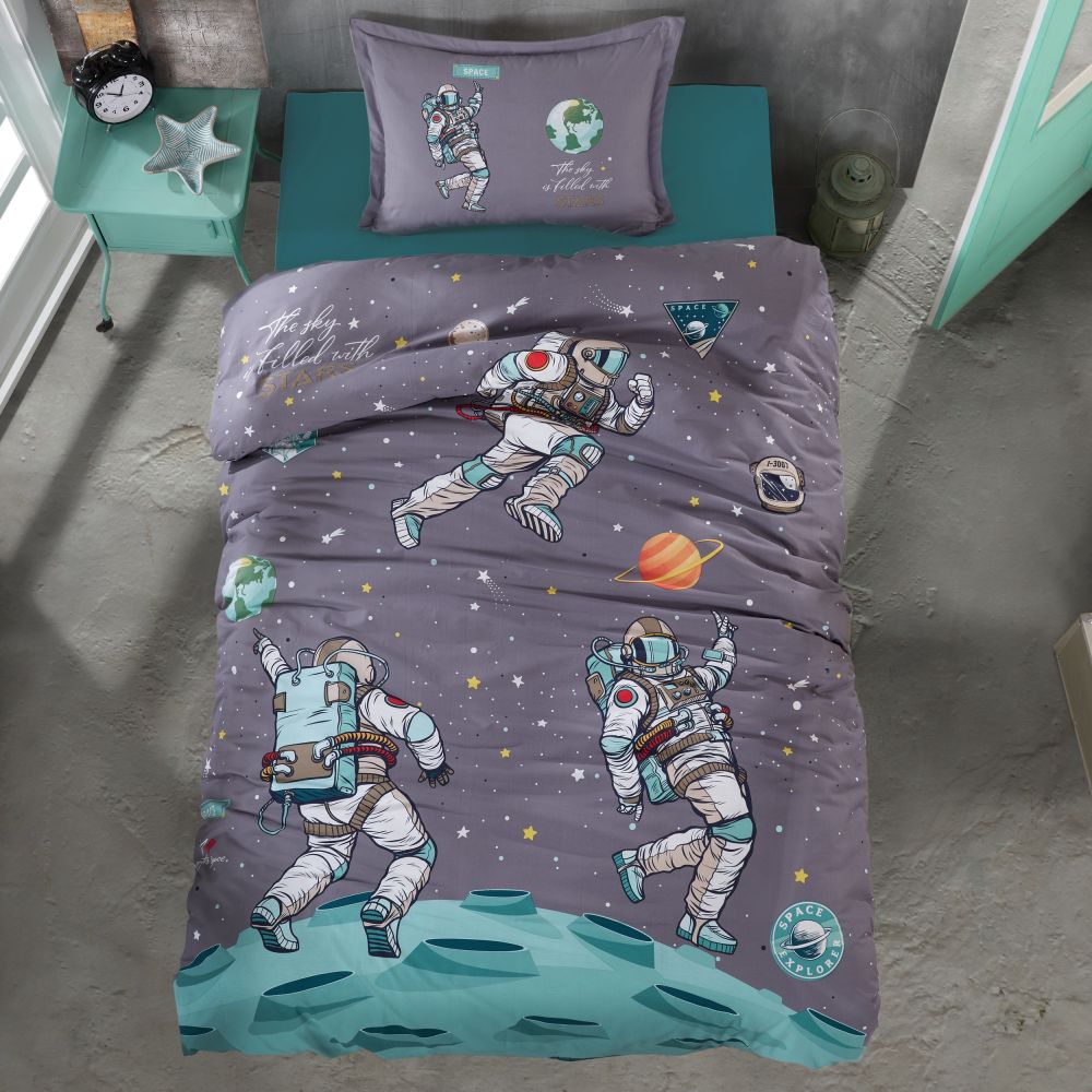 Funda Nórdica Infantil Juvenil...