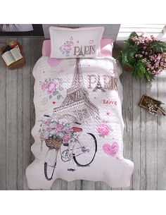 Colcha Bouti Infantil... 2