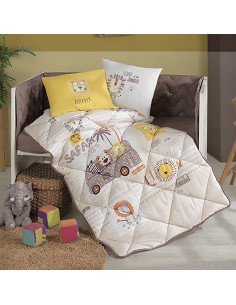 Conjunto de Edredón para... 2