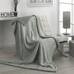 Manta Plaid Sofá... 2