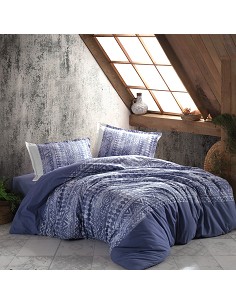 Funda Nórdica Étnica 100%... 2