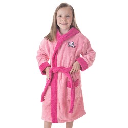Albornoz Infantil Niña...