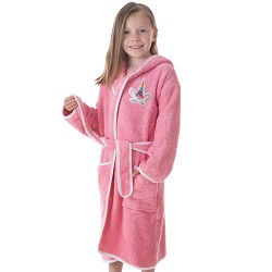 Albornoz Infantil Niña...