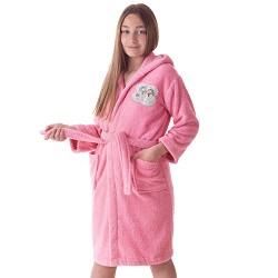 Albornoz Niñas Adolescentes... 2