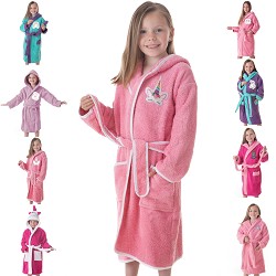 Albornoz Niñas Infantil y... 2