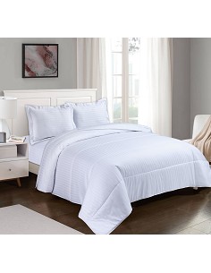 Colcha Bouti Cutí Rayas 200... 2