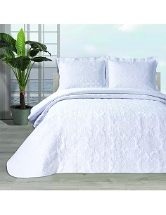 Colcha Bouti Elegante...