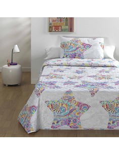 Colcha Bouti Infantil...
