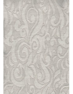 Colcha Piqué Jacquard Hotel...