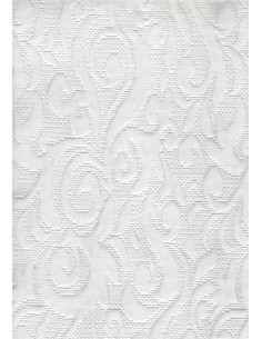 Colcha Piqué Jacquard Hotel... 2