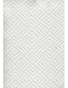 Colcha Piqué Jacquard Hotel... 2