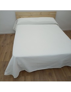 Colcha Piqué Jacquard Hotel... 2