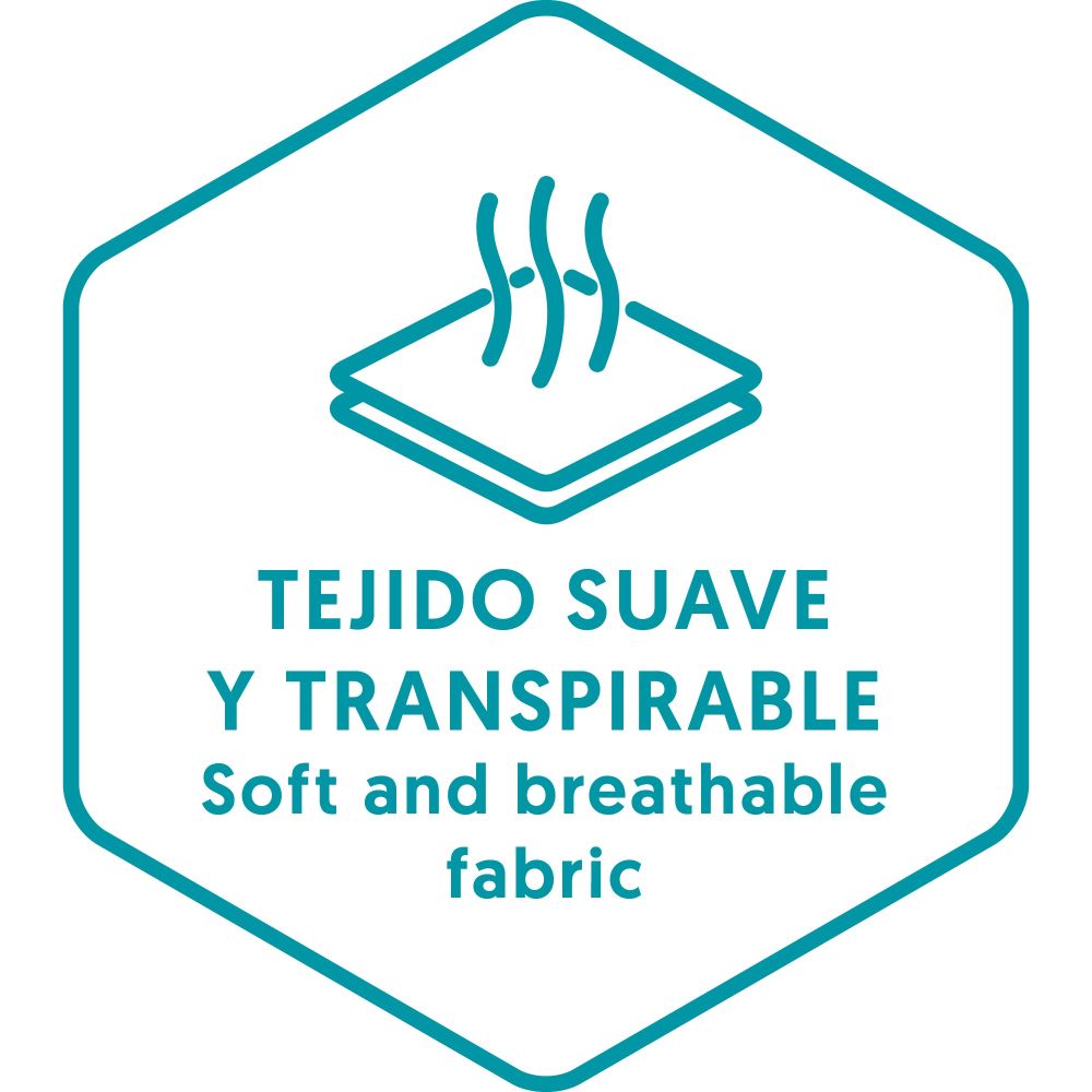 Colcha Piqué Multiusos Nido Abeja...