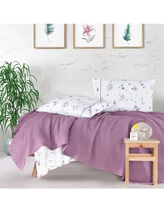 Colcha Piqué Multiusos Nido... 2