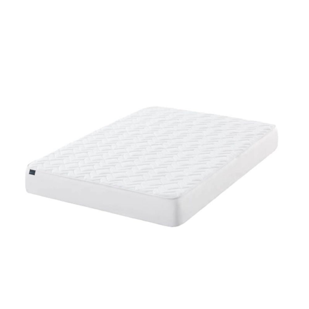 Cubrecolchón Impermeable Nubes de...