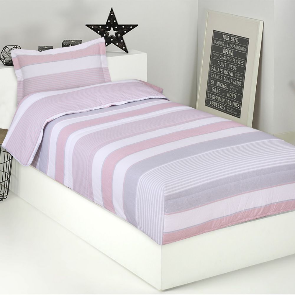 Edredón Ajustable Cama Infantil...