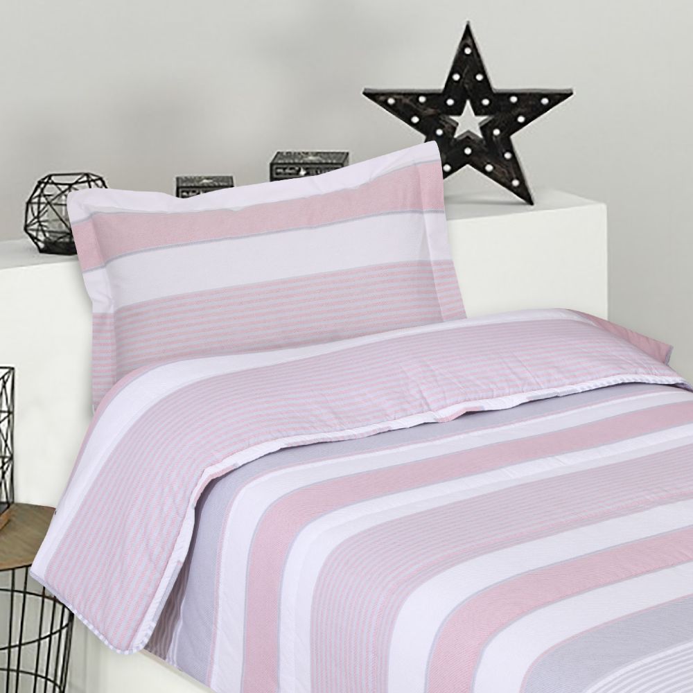 Edredón Ajustable Cama Infantil...