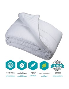 Edredón Nórdico Relleno de... 2