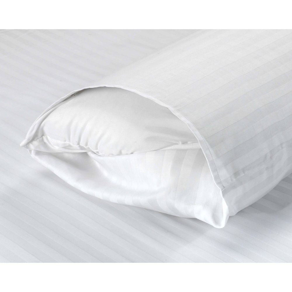 Funda Almohada Cutí Rayas de Dhestia