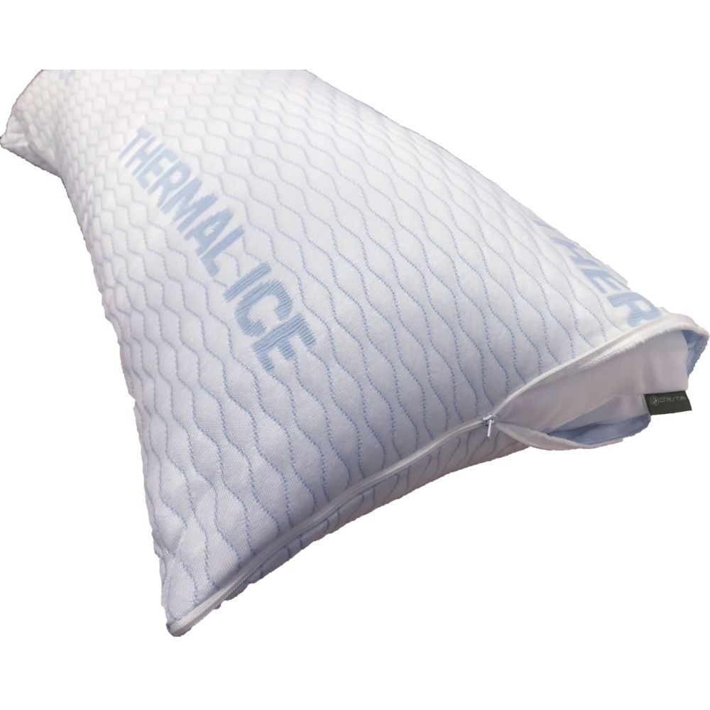Funda Almohada Refrescante y...