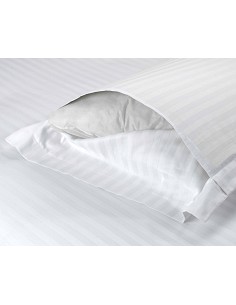 Funda Cojín con Volante...