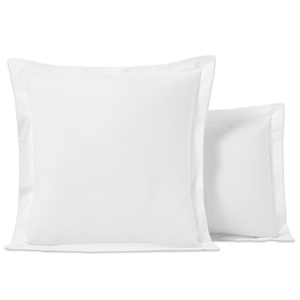 Funda Cojín con Volante Polialgodón...