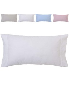 Funda de Almohada de Bocas...