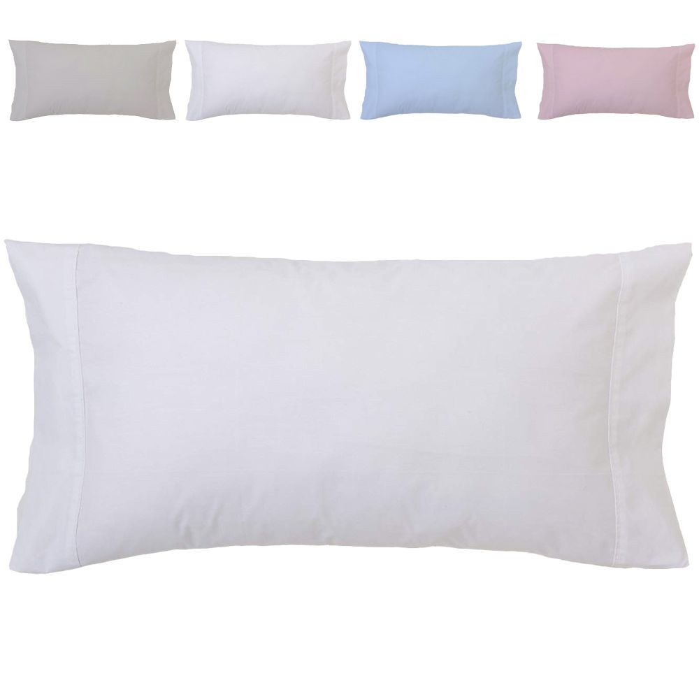 Funda de Almohada de Bocas Abiertas...