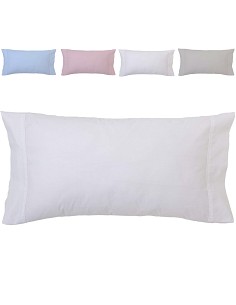 Funda de Almohada de Bocas...