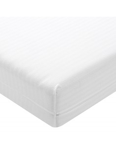 Funda de Colchón Rayas Cutí... 2