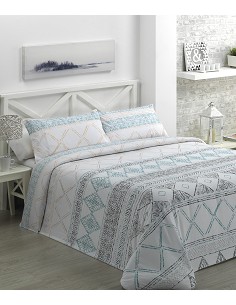 Funda Nórdica  Makau Esmeralda 2