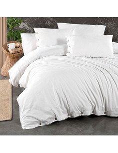 Funda Nórdica Blanca... 2