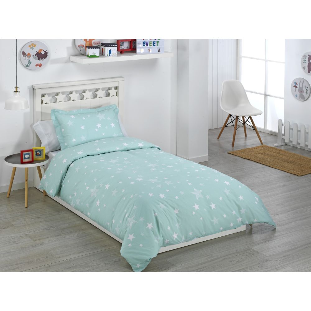 Funda Nórdica Cama Infantil Stars