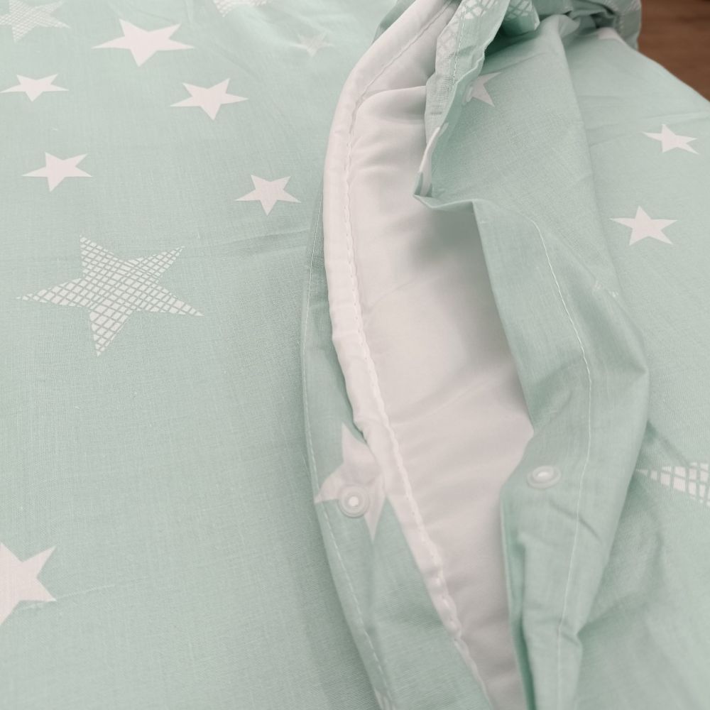 Funda Nórdica Cama Infantil Stars