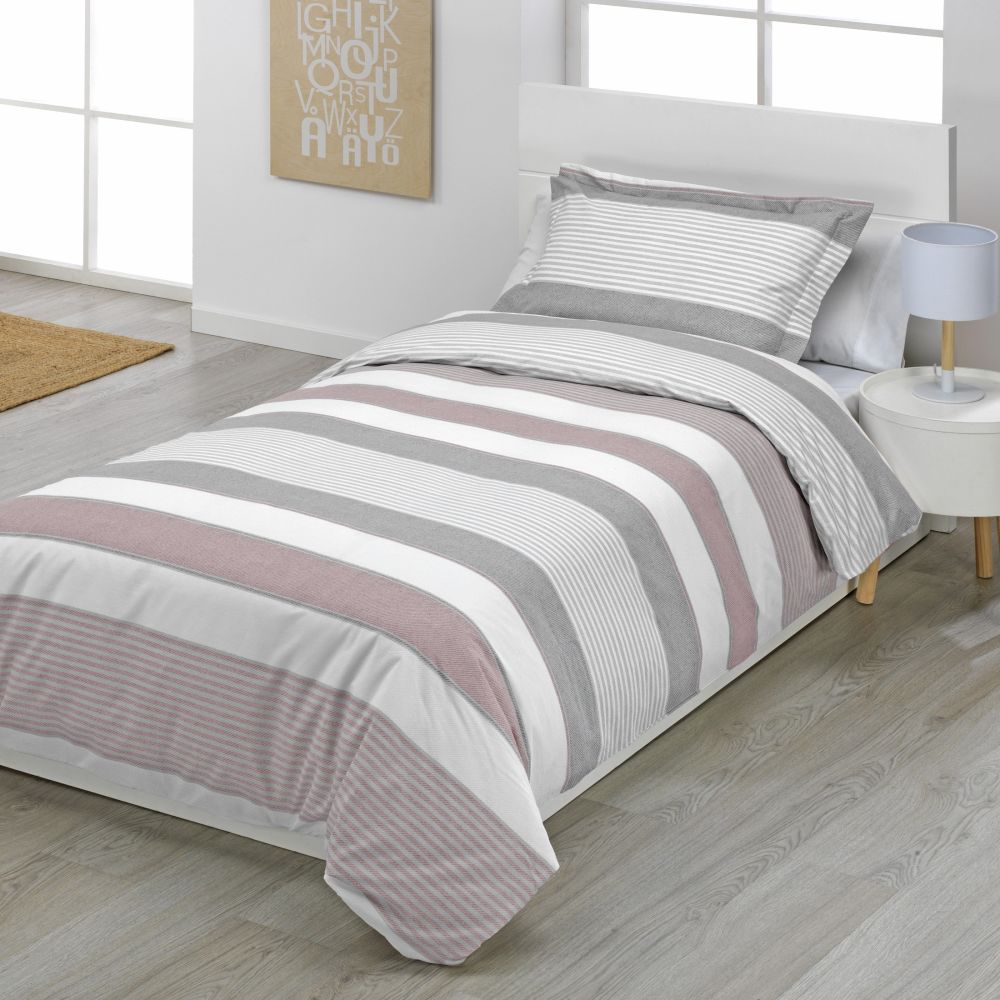 Funda Nórdica Cama Infantil Zarautz Nude