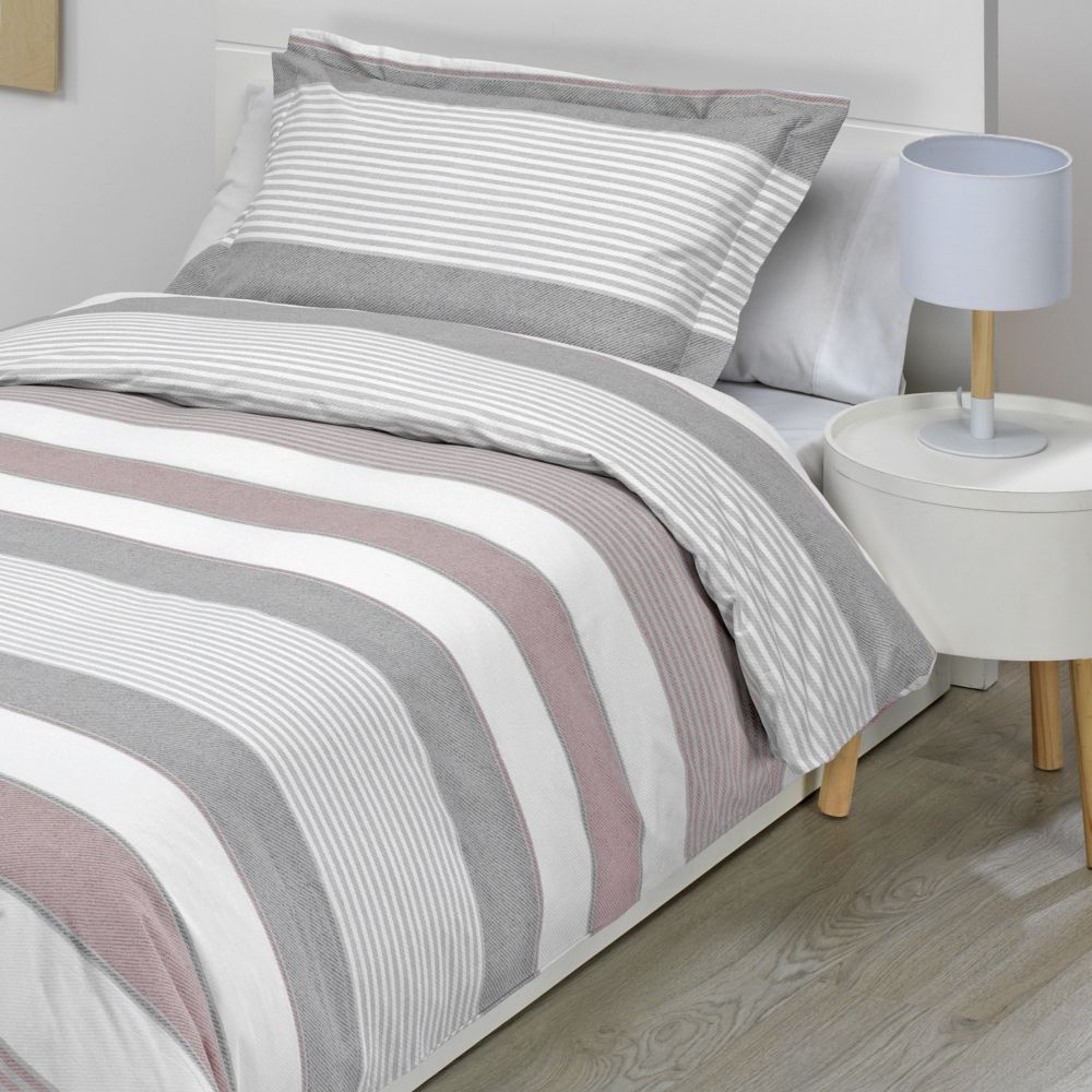 Funda Nórdica Cama Infantil Zarautz Nude