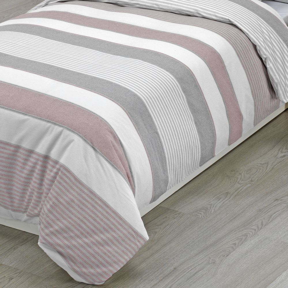 Funda Nórdica Cama Infantil Zarautz Nude