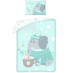 Funda Nórdica Cuna 100%... 2