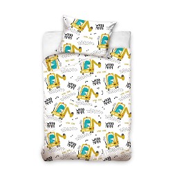 Funda Nórdica Cuna de... 2