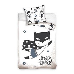 Funda Nórdica Cuna Litle...