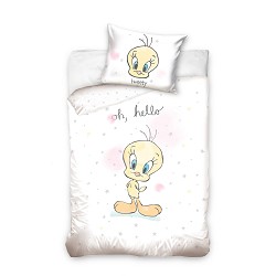 Funda Nórdica Cuna Piolín...