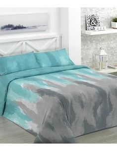 Funda Nórdica Esmeralda Art... 2