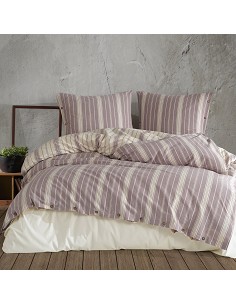 Funda Nórdica Étnica 100%...