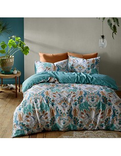 Funda Nórdica Étnica...