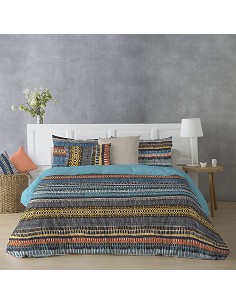 Funda Nórdica Étnica Terai... 2