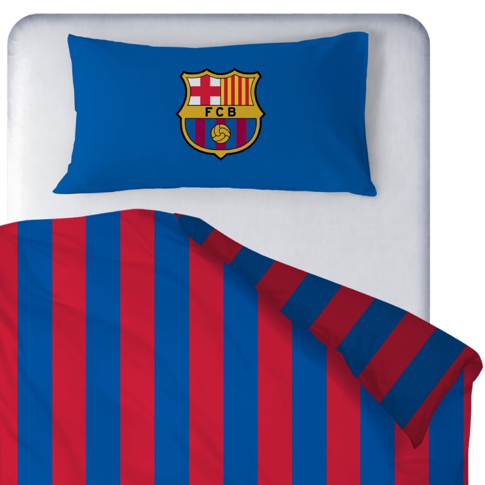Funda Nórdica Fútbol Club Barcelona...